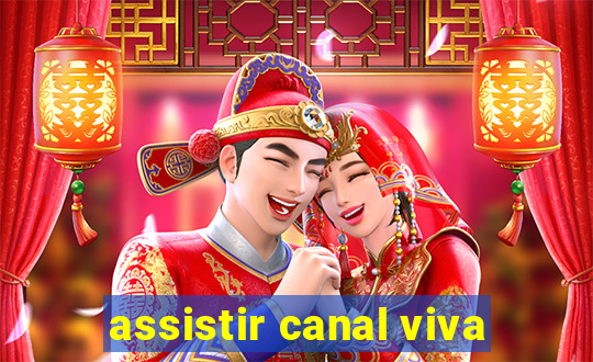 assistir canal viva